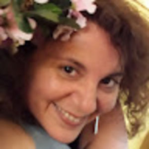 Meet your Posher, Lia